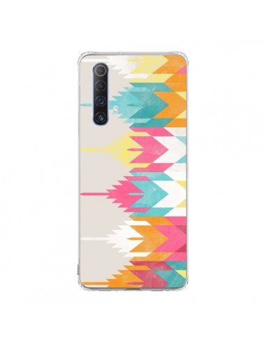 Coque Realme X50 5G Azteque Aztec Tribal Pura Vida - Pura Vida