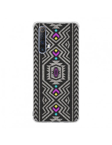 Coque Realme X50 5G Tribalist Tribal Azteque - Pura Vida