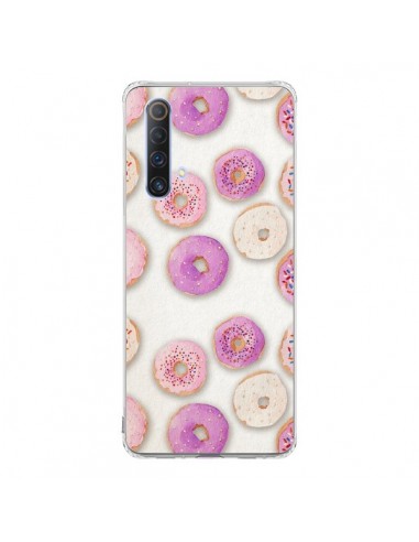 Coque Realme X50 5G Donuts Sucre Sweet Candy - Pura Vida