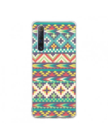 Coque Realme X50 5G Azteque Navahoy - Rachel Caldwell