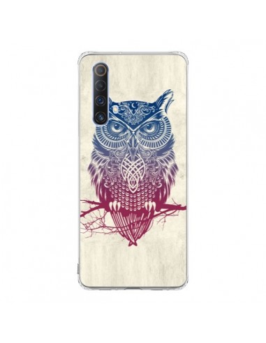 Coque Realme X50 5G Chouette - Rachel Caldwell