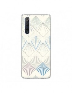 Coque Realme X50 5G Pastel - Rachel Caldwell