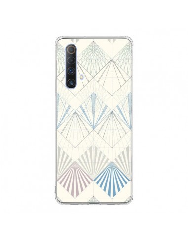 Coque Realme X50 5G Pastel - Rachel Caldwell