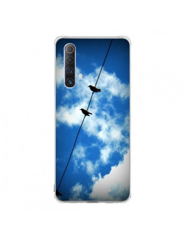 Coque Realme X50 5G Oiseau Birds - R Delean