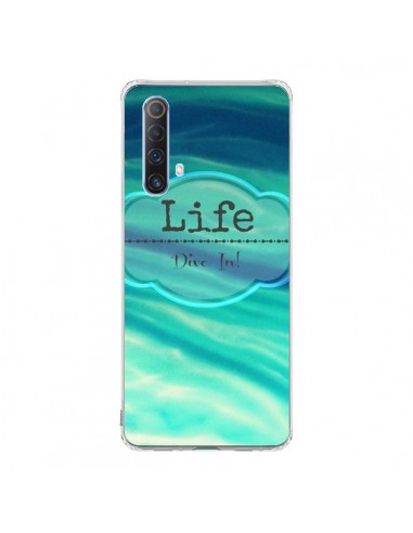 Coque Realme X50 5G Life - R Delean