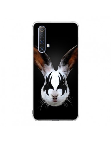 Coque Realme X50 5G Kiss of a Rabbit - Robert Farkas
