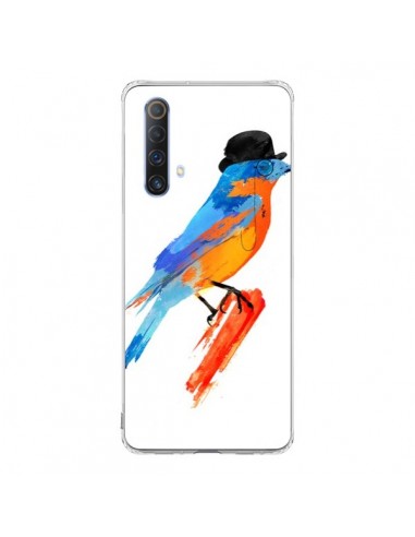 Coque Realme X50 5G Lord Bird - Robert Farkas