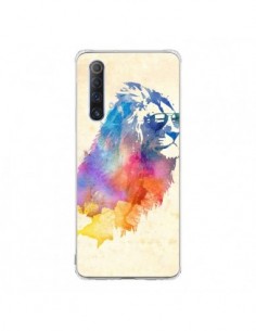 Coque Realme X50 5G Sunny Leo - Robert Farkas