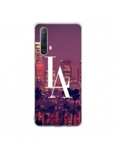 Coque Realme X50 5G Los Angeles LA - Rex Lambo