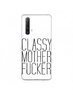 Coque Realme X50 5G Classy Mother Fucker - Sara Eshak