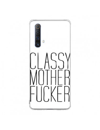 Coque Realme X50 5G Classy Mother Fucker - Sara Eshak