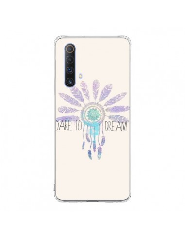 Coque Realme X50 5G Dare To Dream - Osez Rêver - Sara Eshak