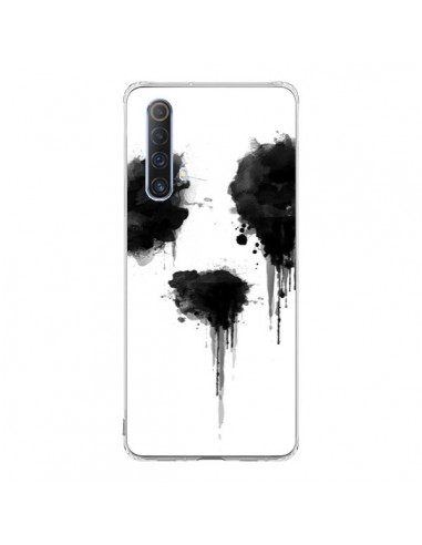 Coque Realme X50 5G Panda - Sara Eshak