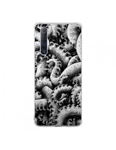 Coque Realme X50 5G Tentacules Octopus Poulpe - Senor Octopus