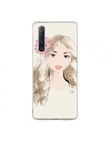 Coque Realme X50 5G Girlie Fille - Tipsy Eyes