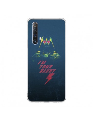 Coque Realme X50 5G Dark Vador - Victor Vercesi