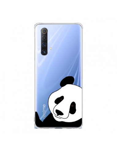 Coque Realme X50 5G Panda Transparente - Yohan B.