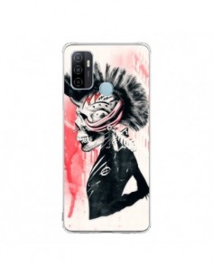 Coque Oppo A53 / A53s Punk - Ali Gulec