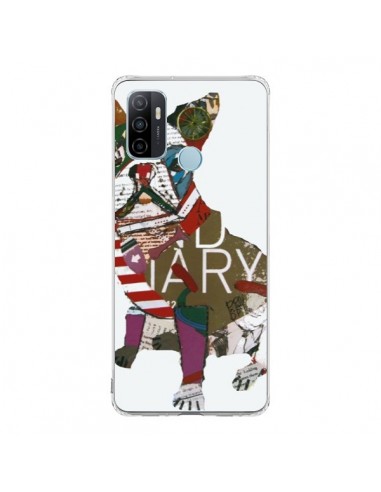 Coque Oppo A53 / A53s Boston Bull - Bri.Buckley