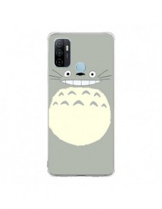 Coque Oppo A53 / A53s Totoro Content Manga - Bertrand...