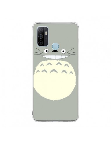 Coque Oppo A53 / A53s Totoro Content Manga - Bertrand Carriere