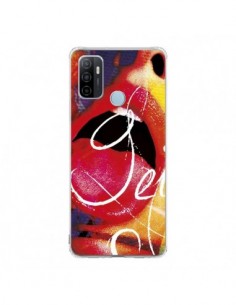 Coque Oppo A53 / A53s Get Bouche Sexy - Brozart