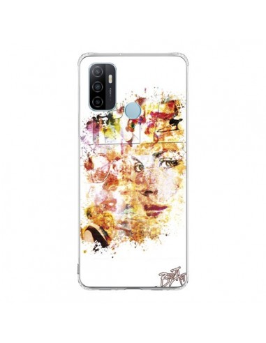 Coque Oppo A53 / A53s Grace Kelly - Brozart
