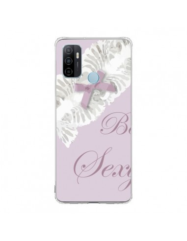 Coque Oppo A53 / A53s Be Sexy - Enilec