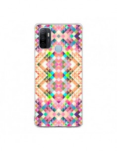 Coque Oppo A53 / A53s Wild Colors Azteque - Danny Ivan