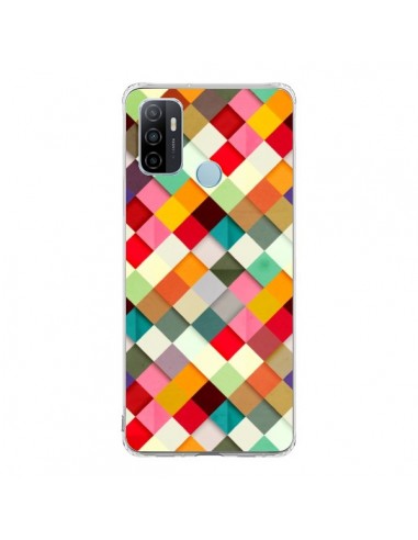 Coque Oppo A53 / A53s Pass This On Azteque - Danny Ivan