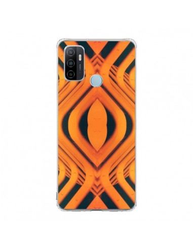 Coque Oppo A53 / A53s Bel Air Vagues - Danny Ivan