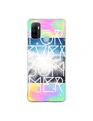 Coque Oppo A53 / A53s Forever Summer - Danny Ivan