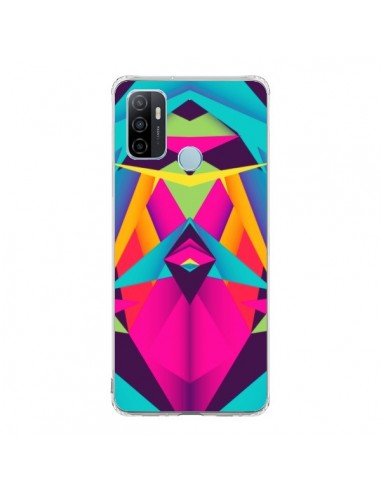 Coque Oppo A53 / A53s Friendly Color Azteque - Danny Ivan