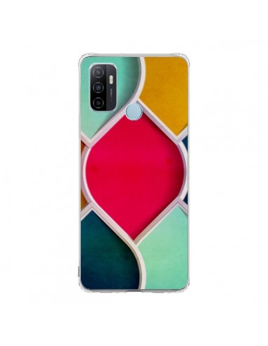 Coque Oppo A53 / A53s Love a lot - Danny Ivan