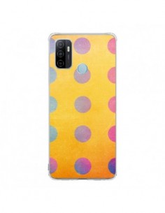 Coque Oppo A53 / A53s Playing More Jeu Puissance 4 -...