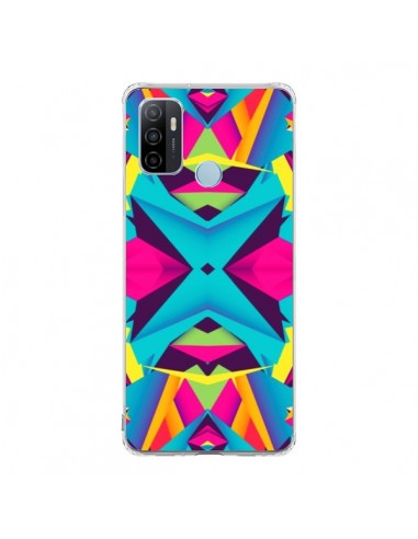 Coque Oppo A53 / A53s The Youth Azteque - Danny Ivan