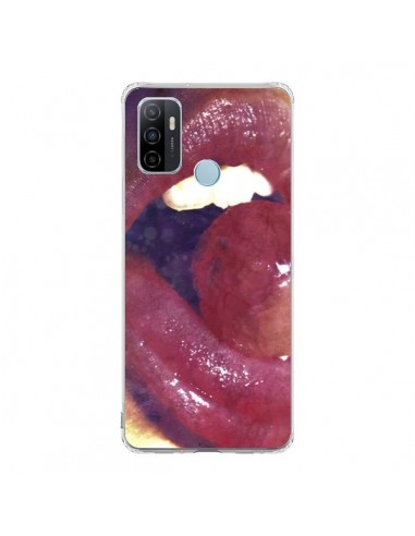 Coque Oppo A53 / A53s Lollipop Lolita - Daniel Vasilescu