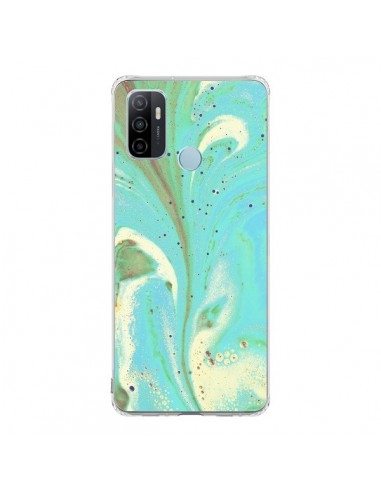 Coque Oppo A53 / A53s True Galaxy - Eleaxart