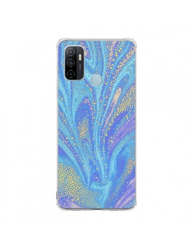 Coque Oppo A53 / A53s Witch Essence Galaxy - Eleaxart