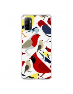 Coque Oppo A53 / A53s Oiseaux Birds - Eleaxart