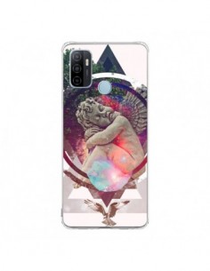 Coque Oppo A53 / A53s Bébé Petit Ange Bebeto - Eleaxart