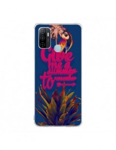 Coque Oppo A53 / A53s Give me a summer to remember...