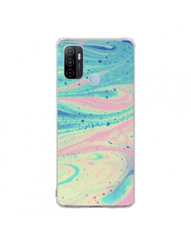 Coque Oppo A53 / A53s Jade Galaxy - Eleaxart