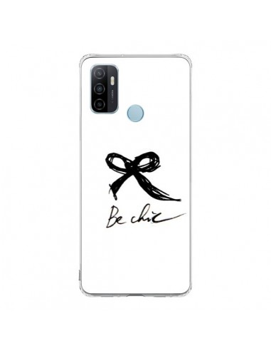 Coque Oppo A53 / A53s Be Chic Noeud Papillon -  Léa Clément