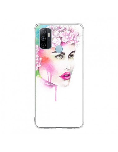 Coque Oppo A53 / A53s Libra Femme - Elisaveta Stoilova