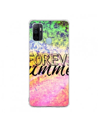 Coque Oppo A53 / A53s Forever Summer Ete - Ebi Emporium