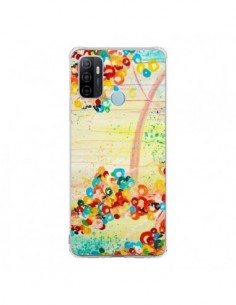 Coque Oppo A53 / A53s Summer in Bloom Flowers - Ebi Emporium