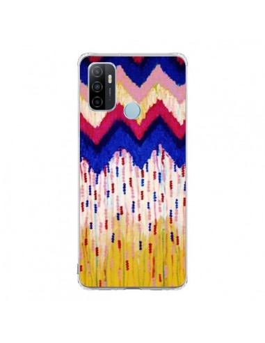 Coque Oppo A53 / A53s Shine On Azteque - Ebi Emporium