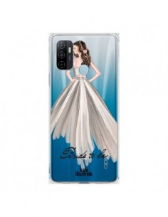 Coque Oppo A53 / A53s Bride To Be Mariée Mariage...
