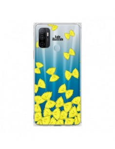 Coque Oppo A53 / A53s Italian Pasta Pates Italiennes...